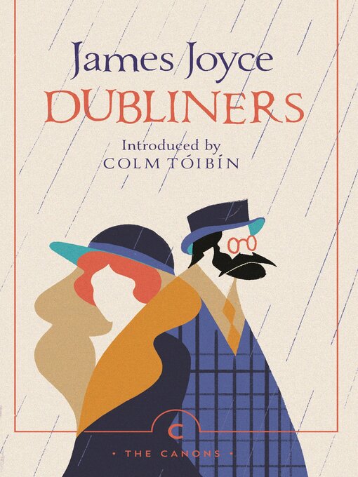 Title details for Dubliners by James Joyce - Wait list